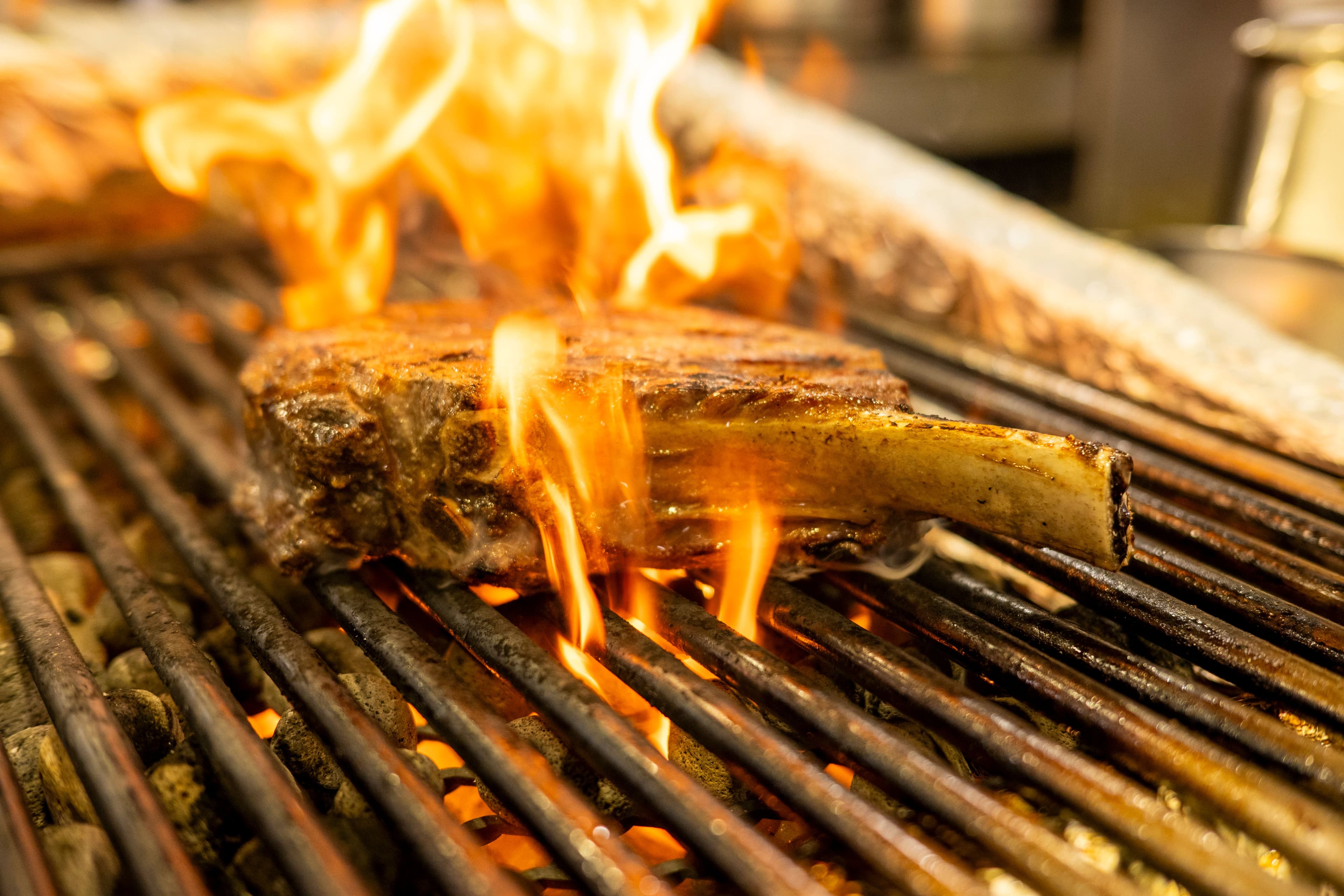 Carbone Ribeye